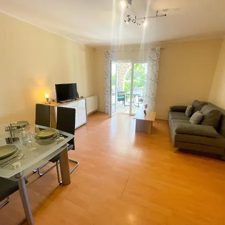 Appartement Sams