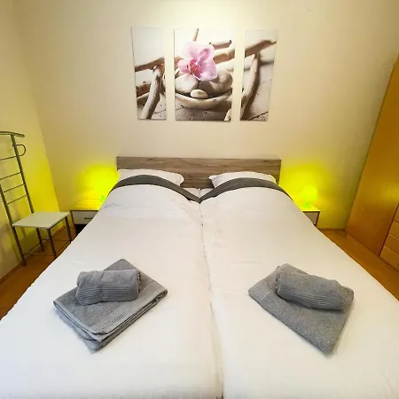 Sams Appartement