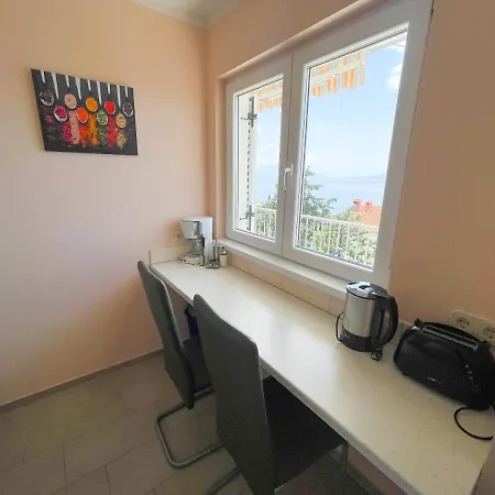 Appartement Sams Novi Vinodolski