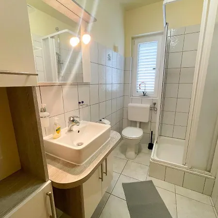 Appartement Sams Novi Vinodolski