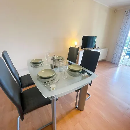Appartement Sams Novi Vinodolski