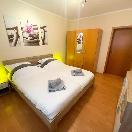 Appartement Sams Novi Vinodolski