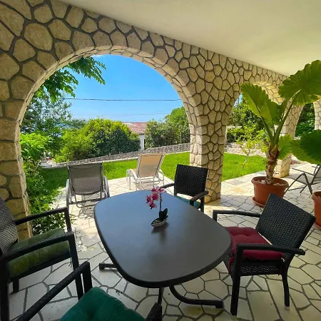 Appartement Sams