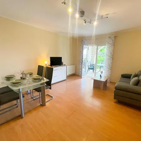 Sams Appartement *
