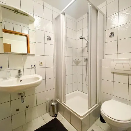 Sams Appartement *