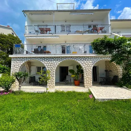 Sams Appartement Novi Vinodolski