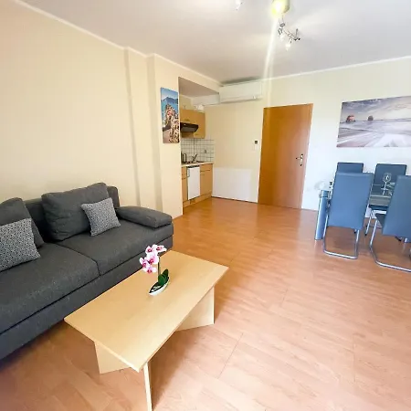 Sams Appartement Novi Vinodolski