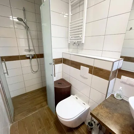 Sams Appartement Novi Vinodolski