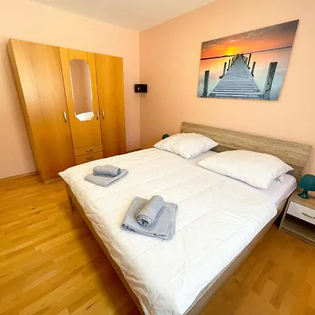 Appartement Sams *