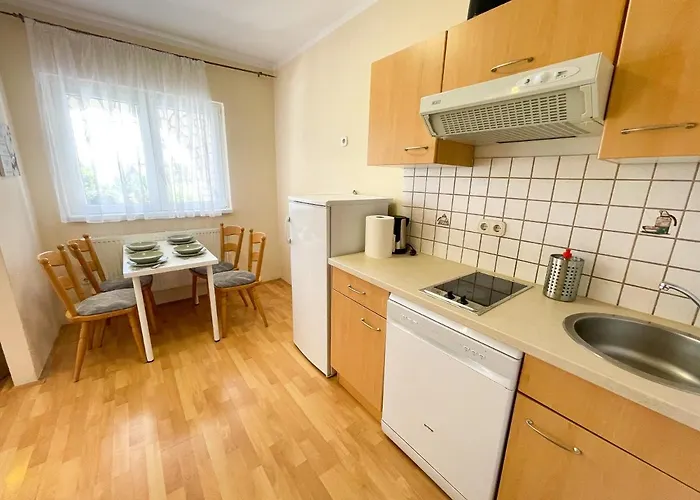Apartman Sams *