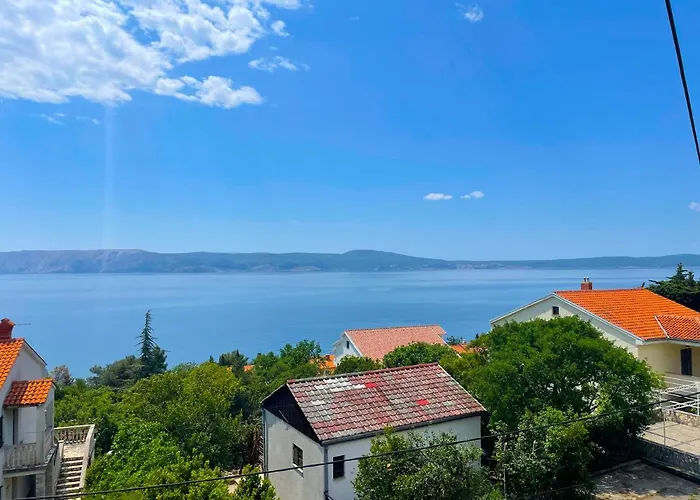 Apartman Sams Novi Vinodolski
