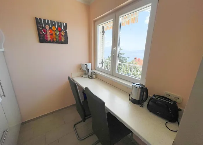 Apartman Sams Novi Vinodolski