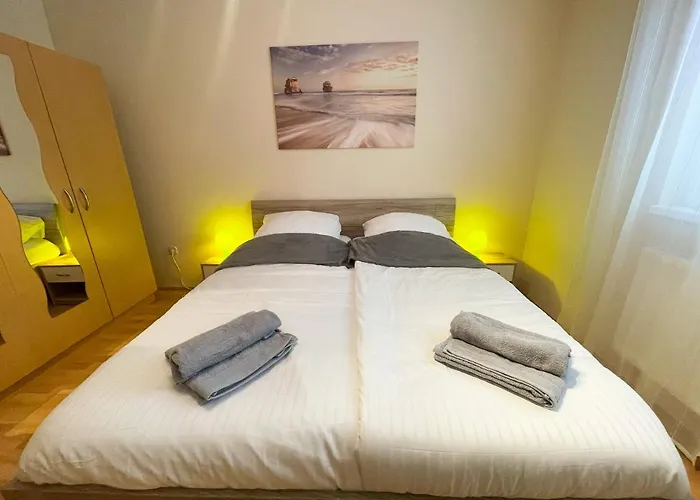Apartman Sams Novi Vinodolski