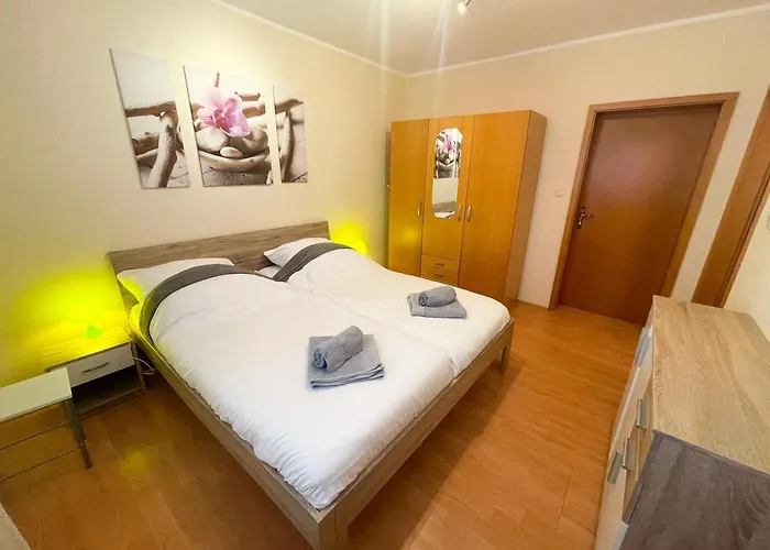 Apartman Sams Novi Vinodolski