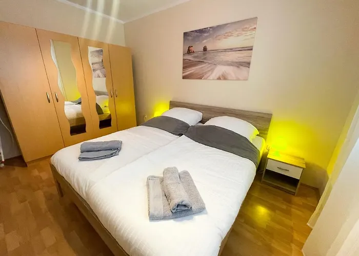 Sams Apartman