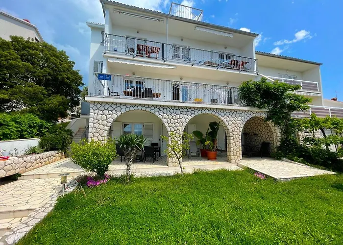 Apartman Sams *