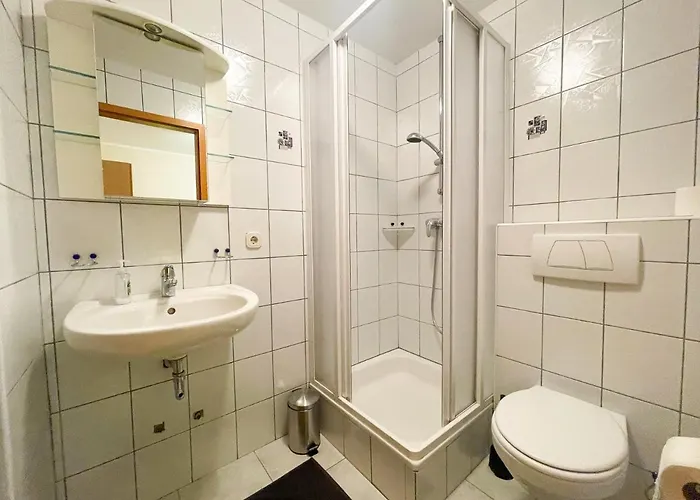 Sams Apartman *