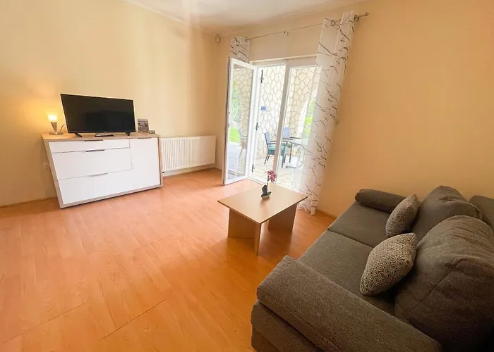 Sams * Novi Vinodolski