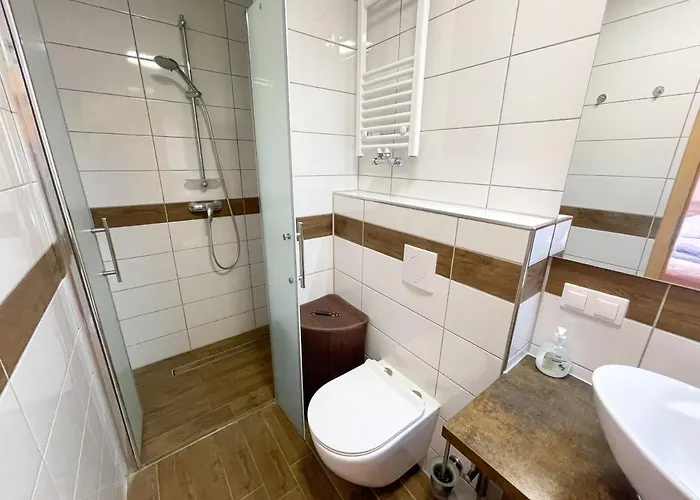 Sams Apartman Novi Vinodolski