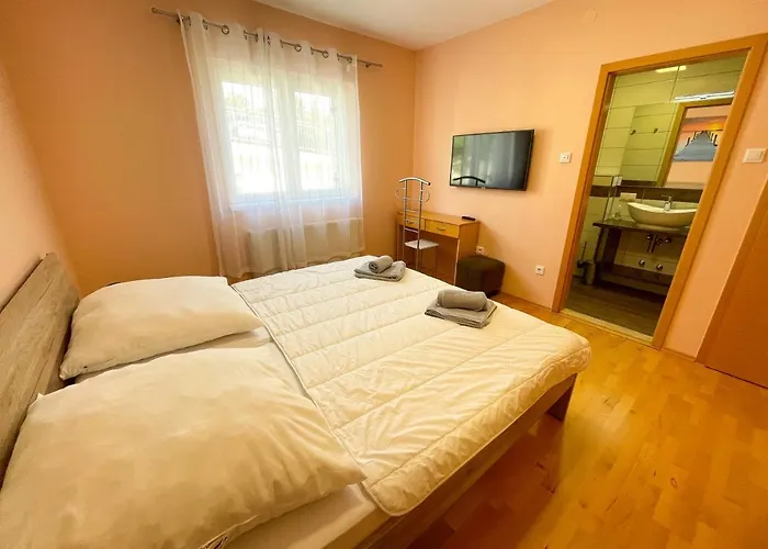 Apartman Sams Novi Vinodolski