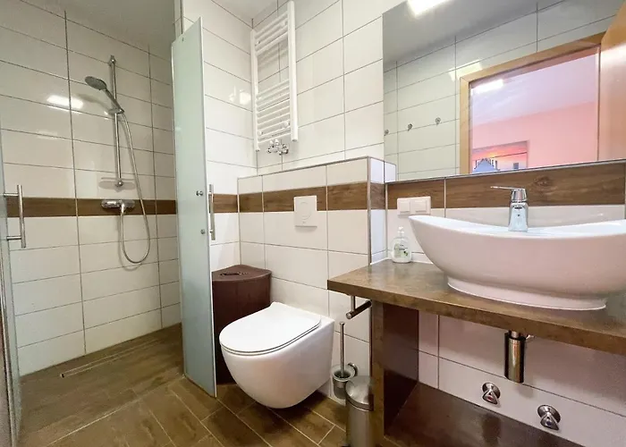 Apartman Sams *