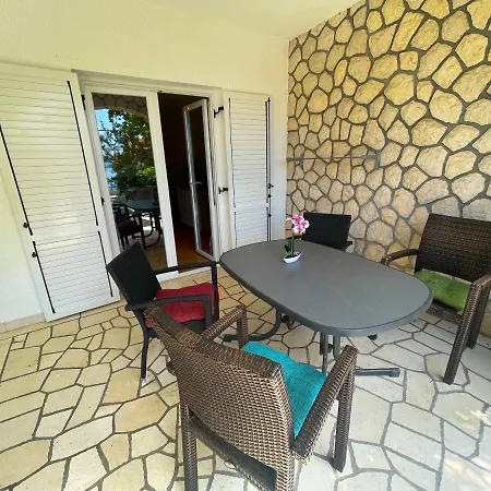 Διαμέρισμα Sams