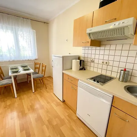 Apartment Sams *