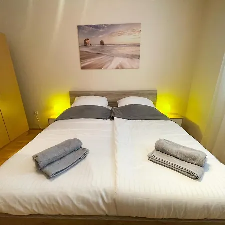 Apartment Sams Novi Vinodolski