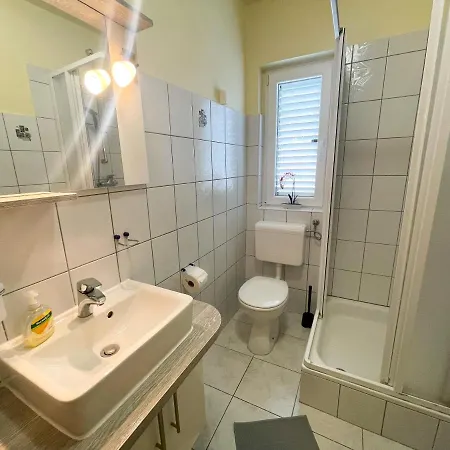 Apartment Sams