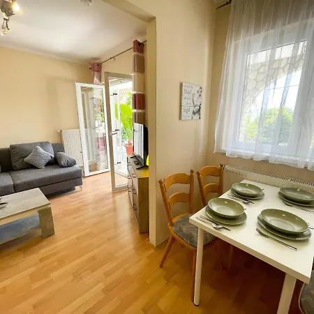 Sams Apartment Novi Vinodolski