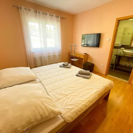 Apartment Sams Novi Vinodolski