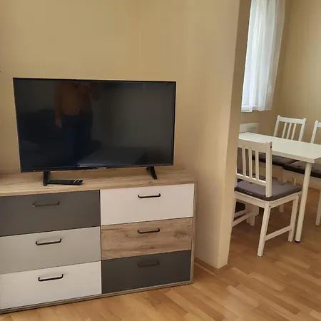 Apartment Sams Novi Vinodolski