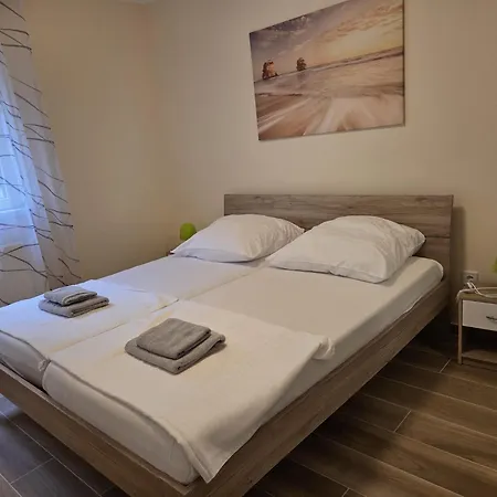 Apartment Sams *