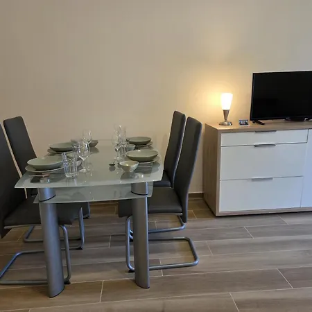Apartment Sams *