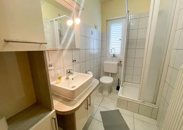 Apartment Sams Novi Vinodolski