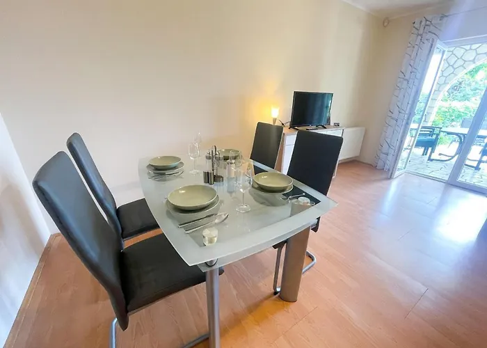 Apartment Sams Novi Vinodolski