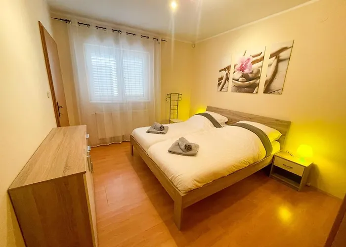 Apartment Sams