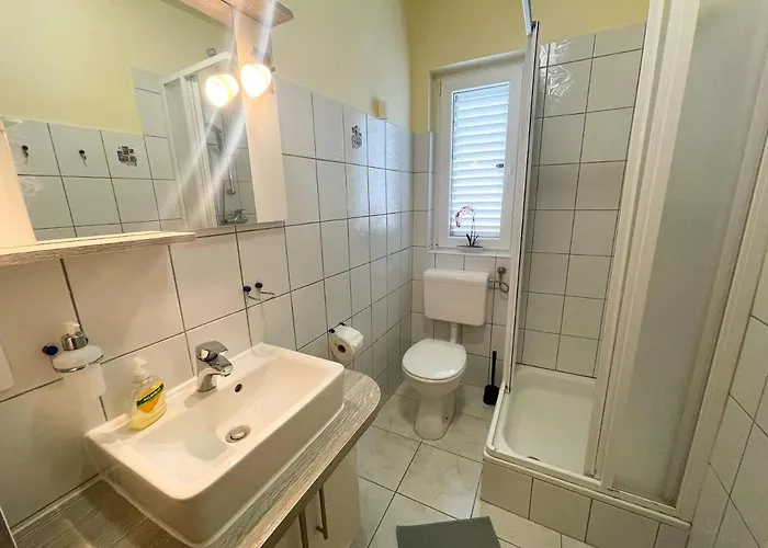 Apartment Sams