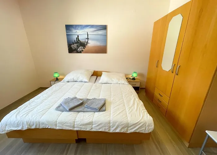 Apartment Sams Novi Vinodolski
