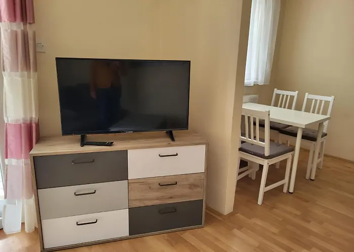 Apartment Sams Novi Vinodolski